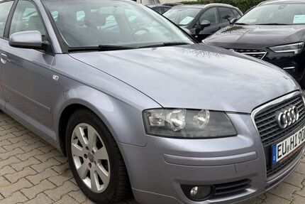 Audi A3 311.000 km 3.490 € Rheinbach 53359