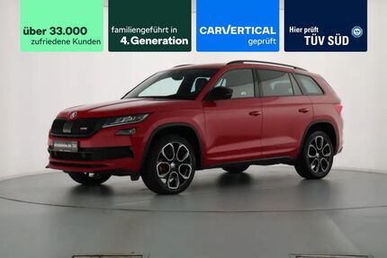 Skoda Kodiaq 120.449 km 27.589 &euro; Sondershausen 99706