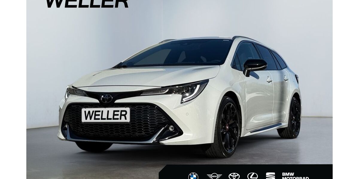 Toyota Corolla 62.934 km 26.870 &euro; Dortmund 44143