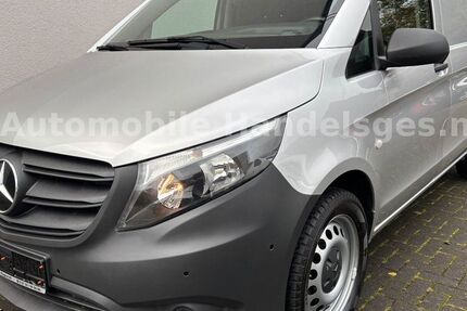 Mercedes-Benz Vito 92.800 km 24.500 € Riegenroth 55469