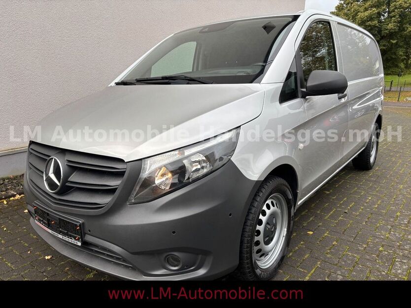 Mercedes-Benz Vito 92.800 km 24.500 € Riegenroth 55469