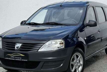 Dacia Logan 100.000 km 2.790 &euro; Muenchen 81243