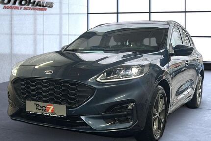 Ford Kuga 19.404 km 23.490 &euro; Markt Schwaben 85570