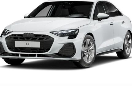 Audi A3 17.400 km 31.690 &euro; Gersthofen 86368