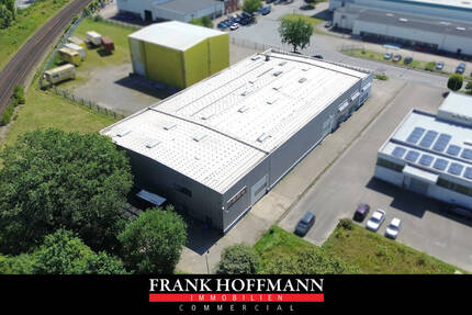 Gewerbeobjekt Henstedt-Ulzburg Ulzburg - 1.490.000&euro; | Angebot:23971173