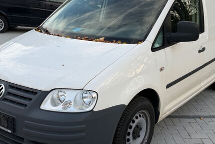 VW Caddy 220.000 km 2.900 &euro; Berlin, BRITZ 12347