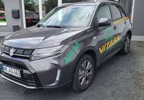 Gebrauchtwagen Suzuki Vitara