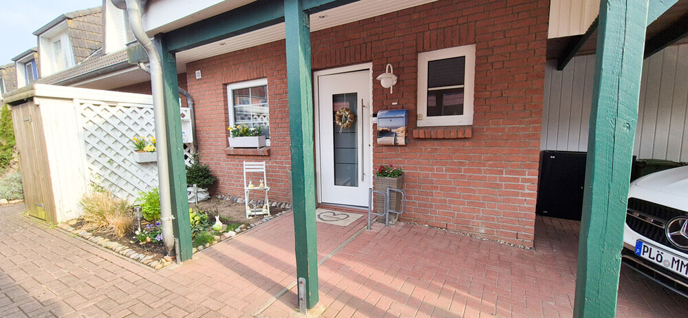 Reihenendhaus Nähe Meer - Reihenendhaus Wendtorf Wendtorfer-Strand | Angebot:27270395