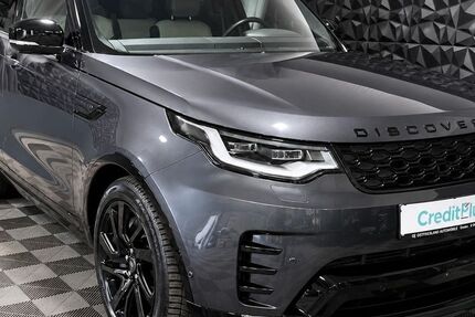 Land Rover Discovery 83.260 km 45.990 &euro; Emden 26721