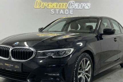 BMW 320 146.000 km 25.950 &euro; Agathenburg 21684
