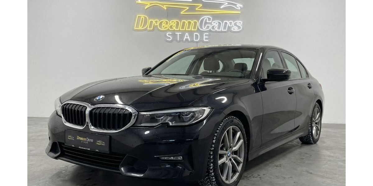 BMW 320 146.000 km 25.950 &euro; Agathenburg 21684