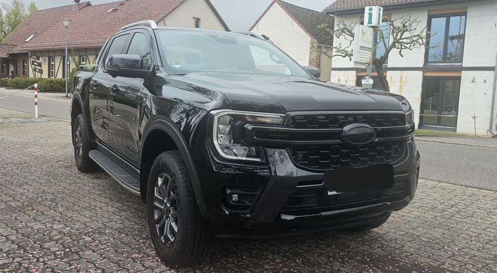 Ford Ranger 32.336 km 41.900 &euro; Märkische Heide 15913