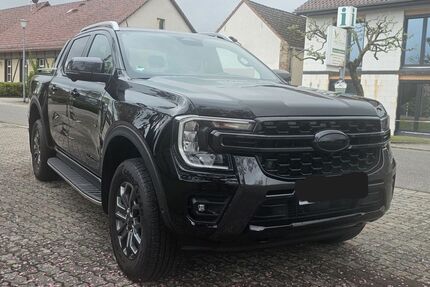 Ford Ranger 32.336 km 41.990 &euro; Märkische Heide 15913