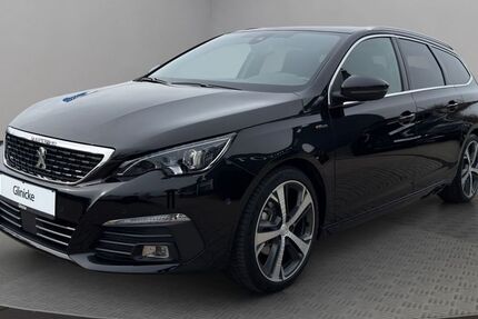 Peugeot 308 87.006 km 13.480 &euro; Jena-Lobeda 07747