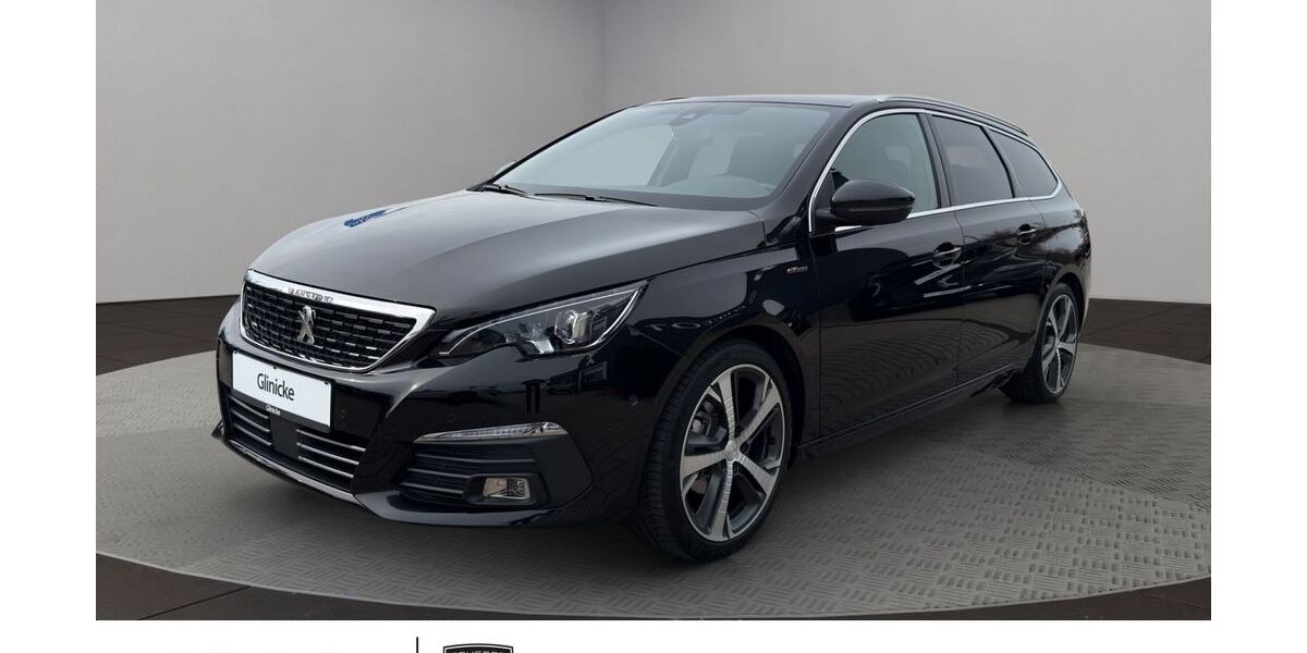 Peugeot 308 87.006 km 13.480 &euro; Jena-Lobeda 07747
