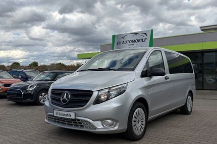 Mercedes-Benz Vito 99.000 km 33.500 &euro; Worms 67550