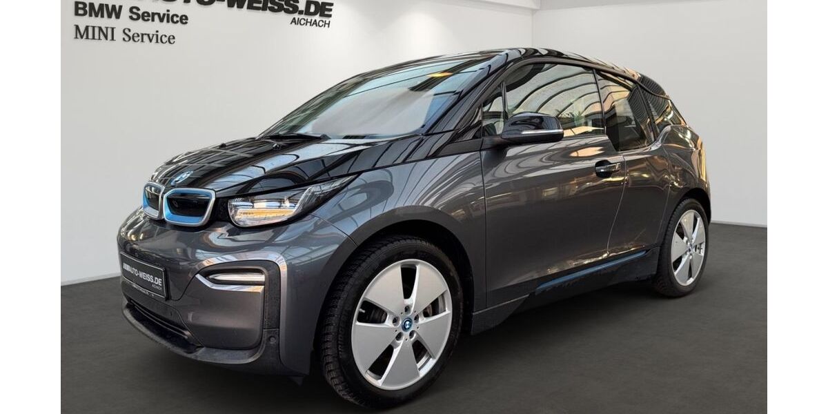 BMW i3 51.900 km 19.500 &euro; Aichach 86551