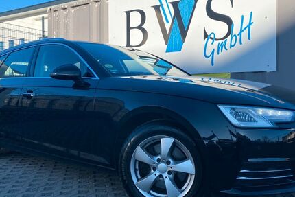 Audi A4 179.000 km 12.990 &euro; Gera 07548