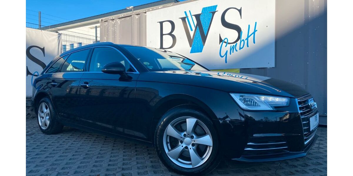 Audi A4 179.000 km 12.990 &euro; Gera 07548