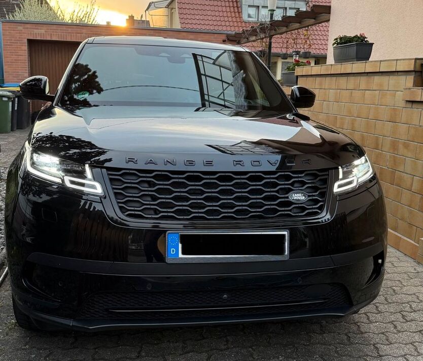 Land Rover Range Rover Velar 72.000 km 44.750 € Landau 76829