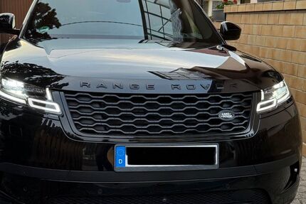 Land Rover Range Rover Velar 75.000 km 38.700 € Landau 76829