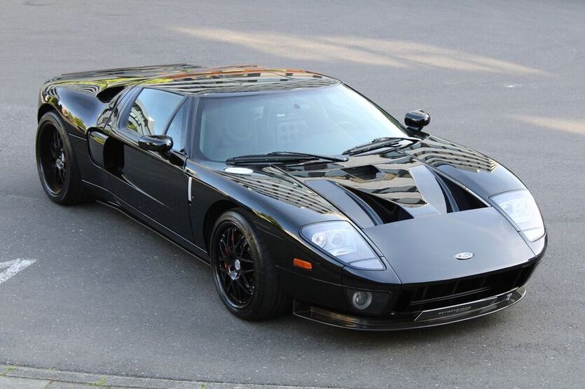 GT