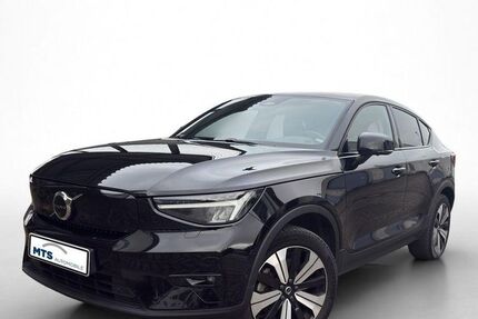 Volvo C40 58.836 km 29.490 &euro; Friedberg 61169