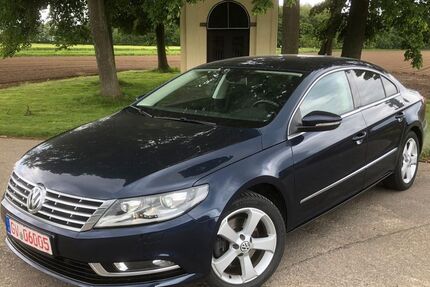 VW CC 81.083 km 10.990 &euro; Köln 50933