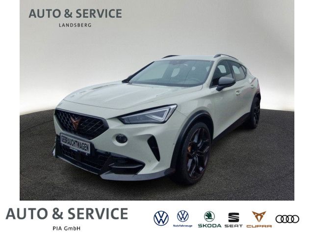Cupra Formentor 24.900 km 46.960 &euro; Landsberg 86899