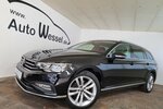 VW Passat Var Elegance Highline LED ACC APP Keyless 43.800 km 29.999 € Garrel 49681