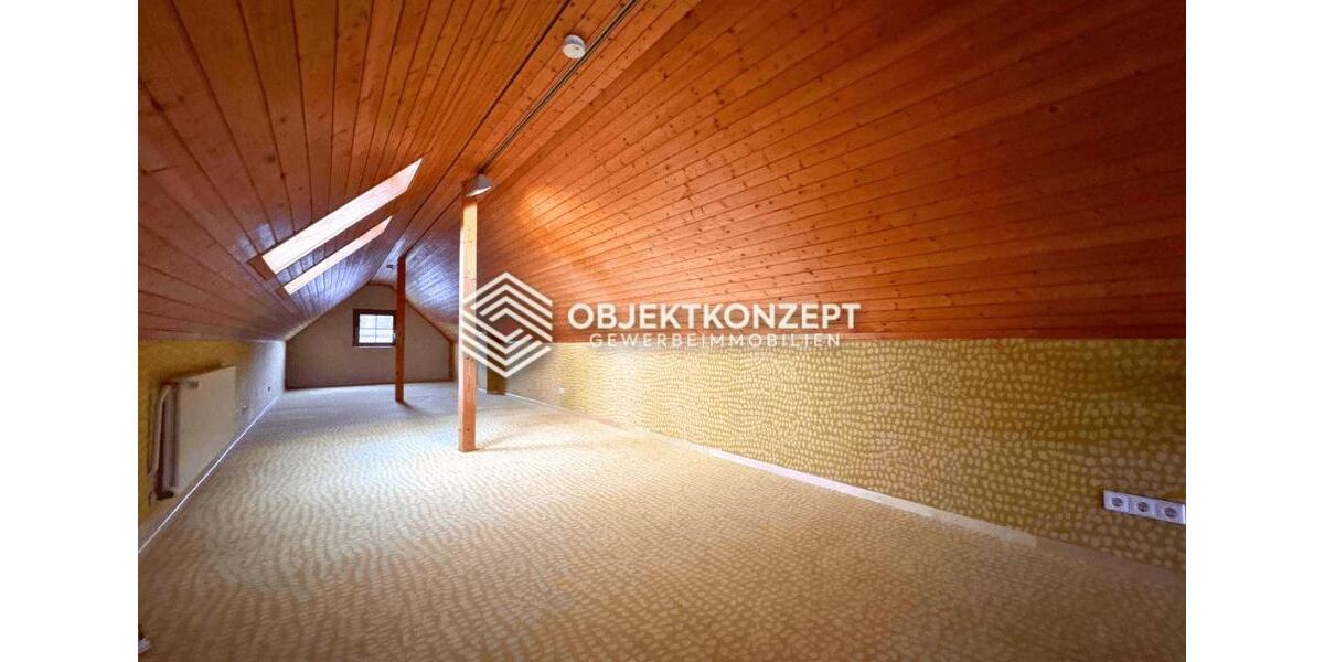 Maisonettenwohnung Gammertingen - 3 Zimmer, 114 m&sup2;, 700&euro; | Angebot:26534695