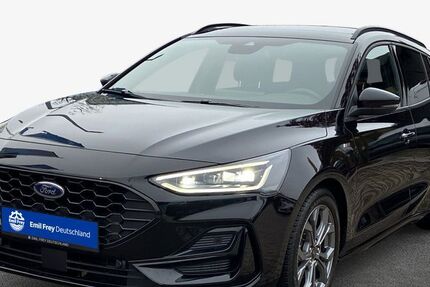 Ford Focus 16.594 km 22.100 &euro; Leonberg 71229