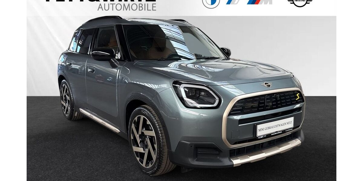 Mini Countryman SE (Cooper) 9.750 km 42.471 &euro; Moers 47441