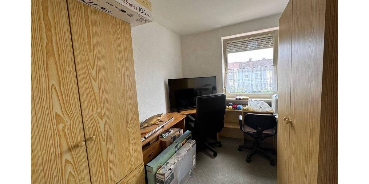 Reihenmittelhaus Oberasbach - 4 Zimmer, 102 m&sup2;, 319.000&euro; | Angebot:26684437