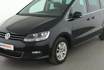 VW Sharan 116.988 km 20.840 &euro; Köln 50739
