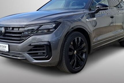 VW Touareg 89.090 km 63.840 &euro; Helbra 06311