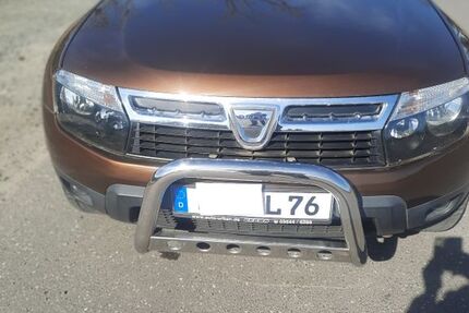 Dacia Duster 90.000 km 10.900 &euro; Stahnsdorf 14532