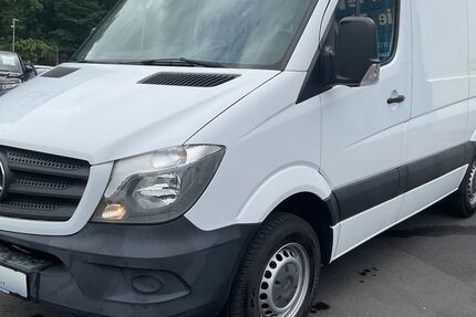 Mercedes-Benz Sprinter 66.820 km 16.900 € Giessen 35394