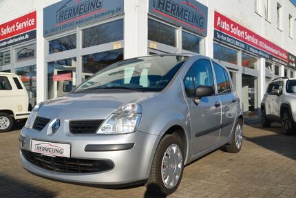 Renault Modus