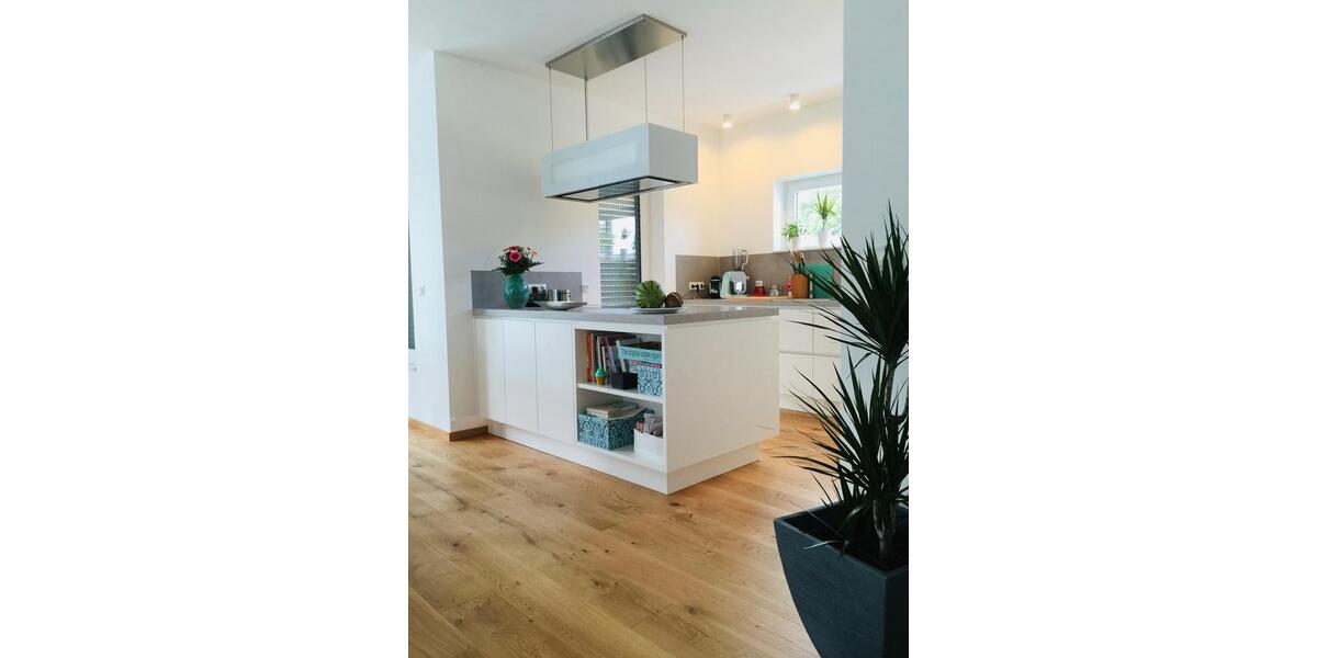 Gussek Premiumhaus mit Energieklasse A, Designküche & Toplage zimmer