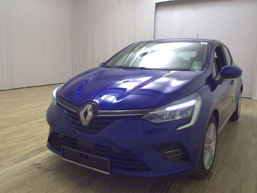 Clio