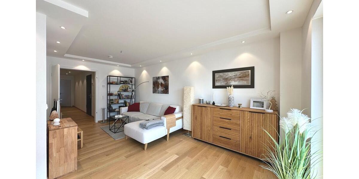 Etagenwohnung Wolfratshausen - 3 Zimmer, 79 m&sup2;, 1.441&euro; | Angebot:25870512