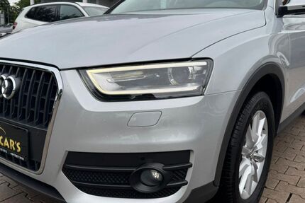 Audi Q3 113.800 km 13.600 &euro; Augsburg 86165