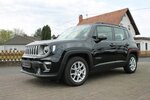 Jeep Renegade Limited 1.0 T3 SHZ * ACC * PDC * LED 108.921 km 11.950 &euro; Badem 54657