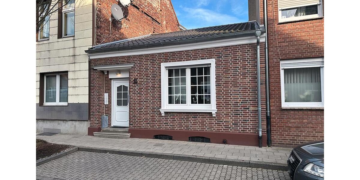 Reihenhaus Kevelaer - 3 Zimmer, 118 m&sup2;, 1.000&euro; | Angebot:25803613