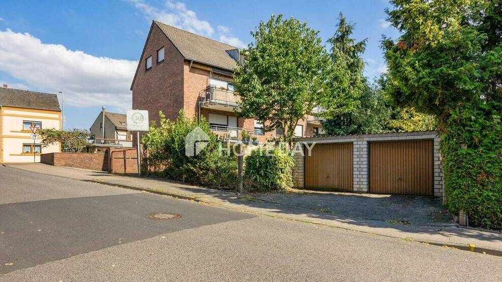 Charmantes Mehrfamilienhaus in Niederzier - gepflegt, modernisiert und voll vermietet 7 zimmer