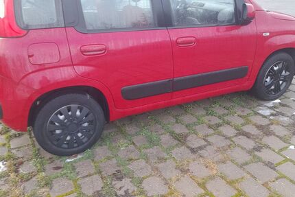 Fiat Panda 61.950 km 4.950 &euro; Langenzenn 90579
