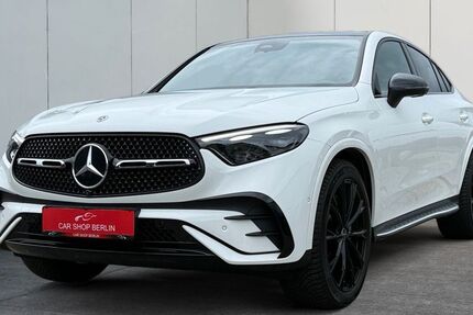 Mercedes-Benz GLC 300 28.893 km 64.890 &euro; Berlin 13088