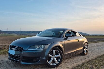 Audi TT 152.605 km 11.500 &euro; Pleinfeld 91785