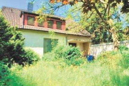 Gifhorn OT: Freistehendes Einfamilienhaus im Grünen zu vermieten! zimmer